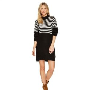 volcom sweater dress